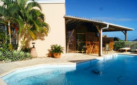Villa piscine privée Le Marin, Martinique (8).jpg
