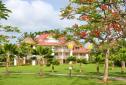 Garde, Pierre & Vacances Vacation Club, Sainte Luce, Martinique
