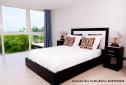 Comfort bedroom, Domaine des Fonds Blancs, Martinique, FWI