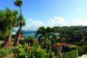 Le Panoramic - View, Martinique