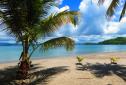 Anse Ramier - Closest beach, Martinique