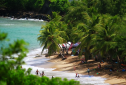 Le Manguier - Closest beach, Martinique