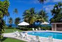 Saint Aubin - Swimming Pool, Martinique