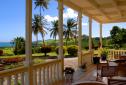 Saint Aubin - Terrace, Martinique